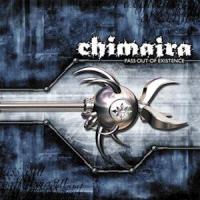Виниловая пластинка Chimaira / Pass Out Of Existence (20th Anniversary Edition)(Coloured Vinyl)(3LP)