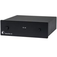 Переключатель скоростей PRO-JECT SPEED BOX S2, BLACK
