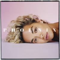 Компакт-диск Rita Ora / Phoenix (Deluxe Edition)(CD)