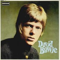 Виниловая пластинка David Bowie / David Bowie (2LP)