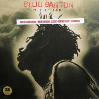 Виниловая пластинка Buju Banton / 'Til Shiloh (25th Anniversary Edition)(2LP)