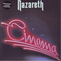 Виниловая пластинка Nazareth / Cinema (LP)