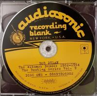 Компакт-диск Bob Dylan / The Bootleg Series Vol. 9. The Witmark Demos: 1962-1964. (2CD)