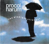 Компакт-диск Procol Harum / The Prodigal Stranger (Digipack) (1CD)