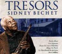 Компакт-диск Sidney Bechet / Tresors Sidney Bechet (5CD)