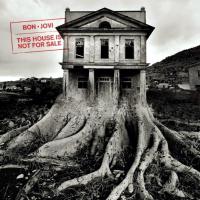 Компакт-диск Bon Jovi / This House Is Not For Sale (RU)(CD)