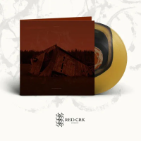 Виниловая пластинка Cult of Luna / Raging River (Beer Yellow) (1LP)