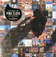 Виниловая пластинка Pink Floyd / Best Of Pink Floyd: A Foot In Door (2LP)