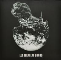 Виниловая пластинка Kae Tempest / Let Them Eat Chaos (1LP)