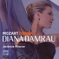 Компакт-диск Diana Damrau / Opera Arias (1CD)