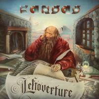 Виниловая пластинка Kansas / Leftoverture (LP)