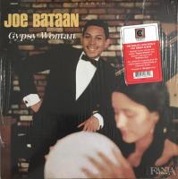 Виниловая пластинка Joe Bataan / Gypsy Woman (1LP)