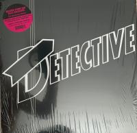 Виниловая пластинка Detective / Detective (Coloured Vinyl) (Rsd 2022) (1LP)