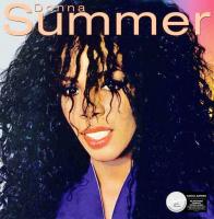 Виниловая пластинка Donna Summer / Donna Summer