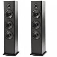 Напольная акустика Polk Audio T50, black