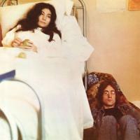 Виниловая пластинка JOHN LENNON - ONO YOKO / UNFINISHED MUSIC NO 2 - LIFE WITH THE LIONS (1LP)