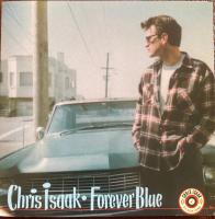 Компакт-диск Chris Isaak / Forever blue (Jewel)(1CD)