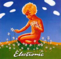 Виниловая пластинка Electronic / Raise The Pressure (2LP)