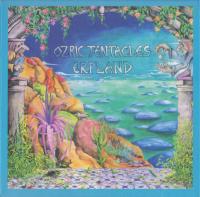 Компакт-диск Ozric Tentacles / Erpland (Digisleeve) (1CD)