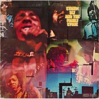 Виниловая пластинка Sly & The Family Stone / Stand!-Hq Vinyl (1LP)