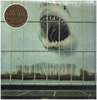 Виниловая пластинка Black Mountain / Wilderness heart (1LP)