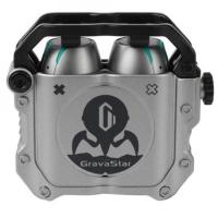 Наушники Gravastar Sirius Pro Space Gray