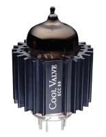 Лампа для усилителя EAT ECC 88 Cool Valve Diamond