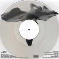 Виниловая пластинка JOY DIVISION / LOVE WILL TEAR US APART - CLEAR VINYL (1LP)