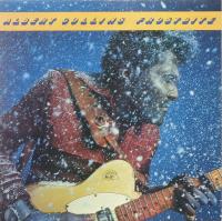 Виниловая пластинка Albert Collins / Frostbite (1LP)