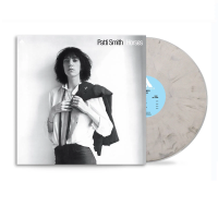 Виниловая пластинка Smith Patti / Horses (50th Anniversary) (Coloured) (1LP)