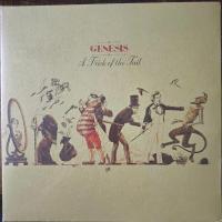 Виниловая пластинка Genesis / A Trick Of The Tail (1LP)
