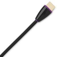 Кабель HDMI QED Profile eFlex HDMI Blk, 2m (QE2745)