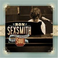 Компакт-диск Ron Sexsmith / Exit Strategy Of The Soul (Jewel) (1CD)