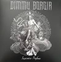 Виниловая пластинка Dimmu Borgir / Inspiratio Profanus (1LP)