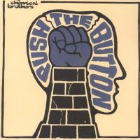 Виниловая пластинка The Chemical Brothers / Push The Button (2LP)