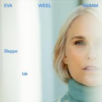 Виниловая пластинка Eva Weel Skram / Sleepe tak (1LP)