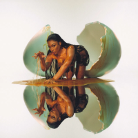 Виниловая пластинка Megan Thee Stallion / Megan (coloured vinyl) (2LP)