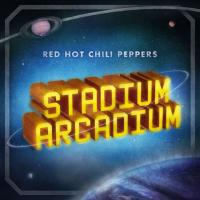 Виниловая пластинка Red Hot Chili Peppers / Stadium arcadium (box)(4LP) Виниловая пластинка Red Hot Chili Peppers / Stadium arcadium (box)(4LP)