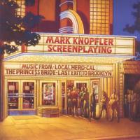 Компакт-диск Mark Knopfler / Screenplaying (CD)