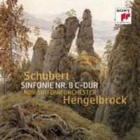 Компакт-диск Thomas Hengelbrock / Sinfonie Nr. 8 C-Dur D 944 (1CD)