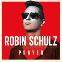 Компакт-диск Robin Schulz / Prayer (CD)
