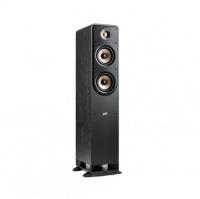 Напольная акустика Polk Audio SIGNATURE ELITE ES50 (пара), black