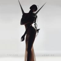 Виниловая пластинка Tinashe / Joyride (2LP)