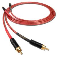 Кабель Nordost Leif Series Red Dawn RCA 3.0м