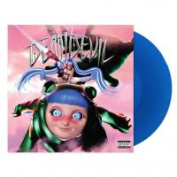 Виниловая пластинка Ashnikko / Demidevil (Coloured Vinyl)