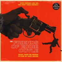 Виниловая пластинка OST / Friends Of Eddie Coyle (Dave Grusin) (1LP)