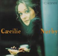 Компакт-диск Cecilie Norby / Cecilie Norby (1CD)