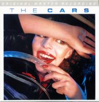 Компакт-диск The Cars / The cars (original master recording) (Digisleeve, Original Master Recording Series)(1SACD)
