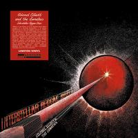 Виниловая пластинка Colonel Elliott & The Lunatics / Interstellar Reggae Drive (1LP)