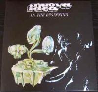 Виниловая пластинка Nuova Idea / In The Beginning (LP)